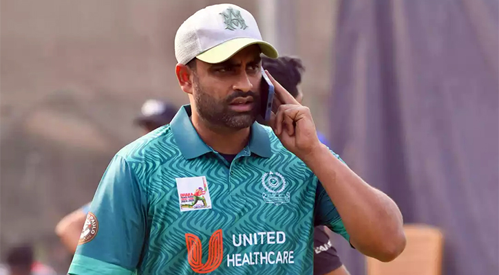 ‘গ্যাস্ট্রিকের ব্যথা’ ভেবেছিলেন তামিম, নিয়েছেন ওষুধও