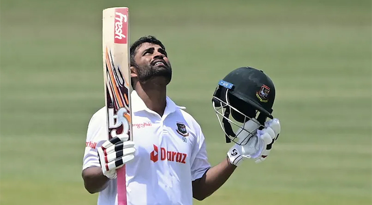 তামিমের সুস্থতা কামনা মালিঙ্গা-মাশরাফি-মিরাজদের