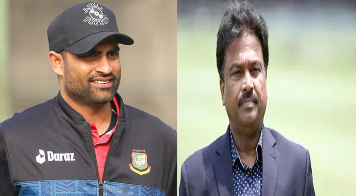 এমন উদ্বেগই প্রমাণ করে জাতি তামিমকে কতটা ভালোবাসে: বিসিবি