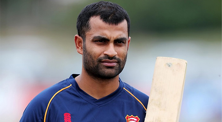 আল্লাহর অশেষ রহমত ও সবার দোয়ায় ফিরে এসেছি: তামিম