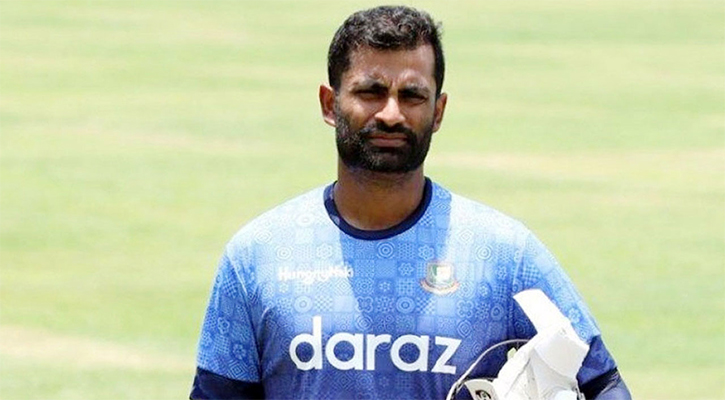 তামিমকে নেওয়া হচ্ছে অন্য হাসপাতালে