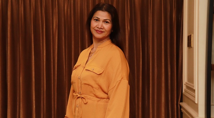 ঈদে নাজনীন হাসান খানের নির্মাণে ৬ নাটক