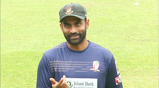 হাসপাতাল ছেড়ে বাসায় ফিরেছেন তামিম