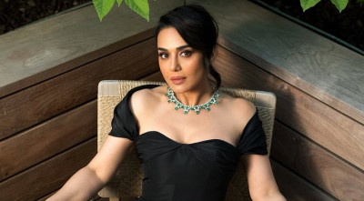 সহ-অভিনেত্রী কেড়ে নেন প্রীতির প্রেমিককে!