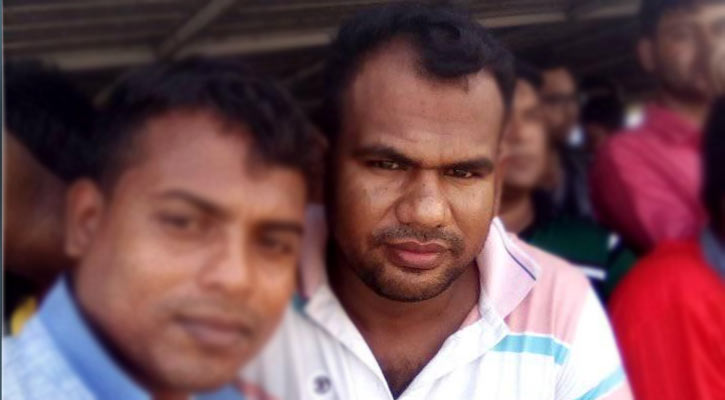 ঝগড়া থামাতে গিয়ে প্রাণ গেল জাহিদের
