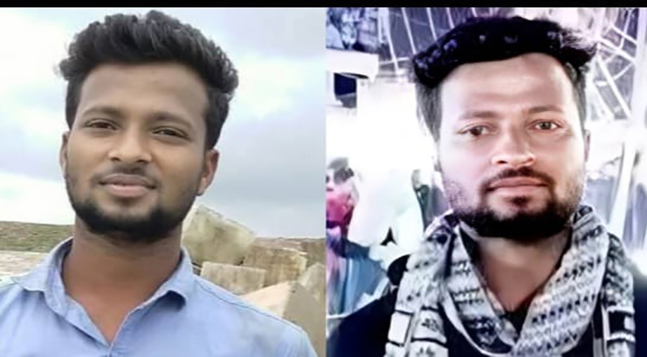 জিপিএইচ ইস্পাত কারখানায় দুর্ঘটনা, দুই শ্রমিক নিহত