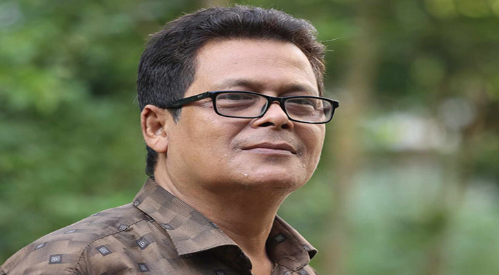কুতুবদিয়া সরকারি কলেজের অধ্যক্ষ হলেন অরুন বড়ুয়া
