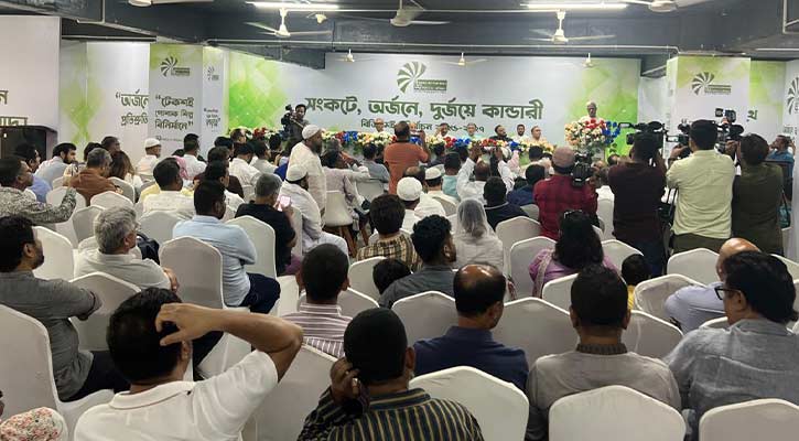 ১০০০ কারখানা ক্ষতিগ্রস্ত হবে, পোশাকশিল্প মালিকদের শঙ্কা