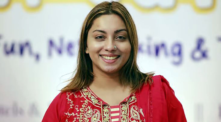 মেঘনা আলমের ব্যাংক হিসাব তলব