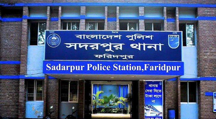 ফরিদপুরে ধর্ষণের পর নারীর মৃত্যু, ইউপি সদস্য পলাতক