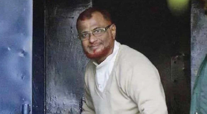 জামায়াত নেতা আজহারের আপিল শুনানি ৬ মে