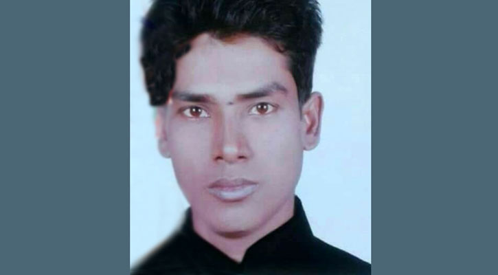 হবিগঞ্জে শ্রমিক লীগ নেতা দেলোয়ার কারাগারে