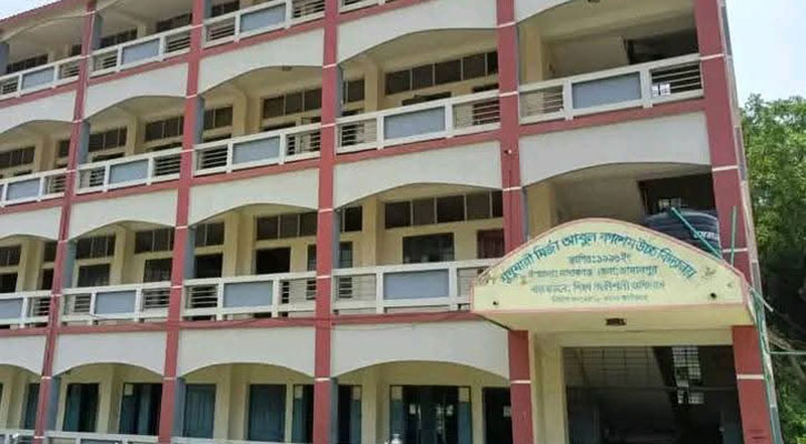 অসদুপায় অবলম্বন: জামালপুরে ১৪ পরীক্ষার্থী বহিষ্কার
