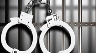 ভারতে অনুপ্রবেশের অভিযোগে ৯ বাংলাদেশিকে গ্রেপ্তার