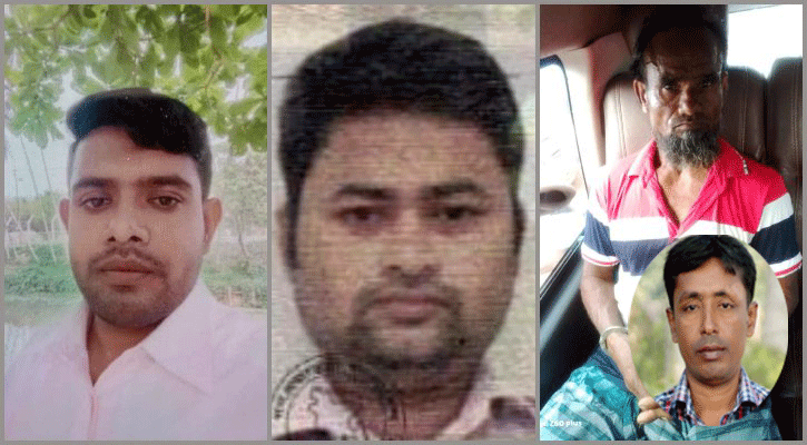 যশোরে হত্যা সাতক্ষীরায় গুম, সেই ব্যবসায়ীর মরদেহ উদ্ধার