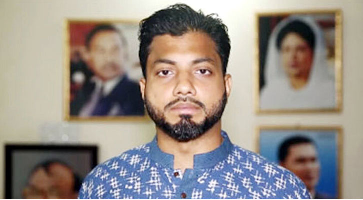 ইশরাকের মেয়র পদ নিয়ে সরকার-ইসিকে আইনি নোটিশ