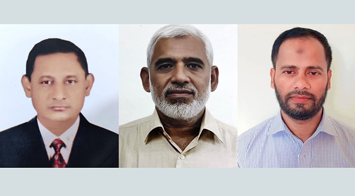 জাতীয়তাবাদী ব্যবসায়ী দলের চট্টগ্রাম বিভাগে নতুন কমিটি 