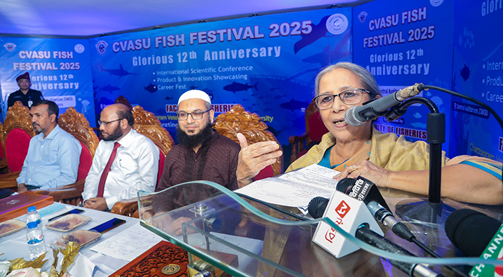 ‘মৎস্য ও প্রাণিসম্পদকে কৃষিখাত থেকে আলাদা করে সুবিধাবঞ্চিত করা হয়েছে’