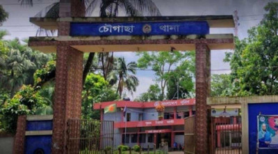 যশোরে আসামি ধরতে গিয়ে হামলায় ওসিসহ পুলিশের সাত সদস্য আহত