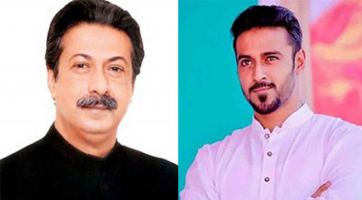 বাগেরহাটে শেখ হেলাল ও তার ছেলের নামে ২০০ কোটি টাকা চাঁদাবাজির মামলা