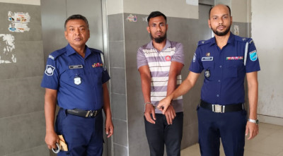 স্ত্রীকে হত্যার দায়ে স্বামীর যাবজ্জীবন