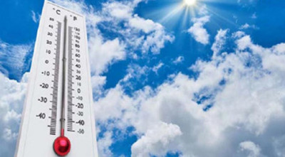 ১১ জেলায় বয়ে যাচ্ছে তাপপ্রবাহ, আরও বিস্তার হতে পারে