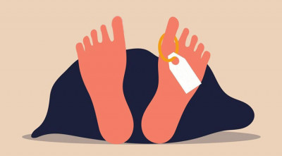 হাতিরপুলে সড়ক দুর্ঘটনায় নিহত ১