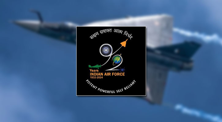 অভিযান এখনো চলছে, জানাল ভারতীয় বিমান বাহিনী