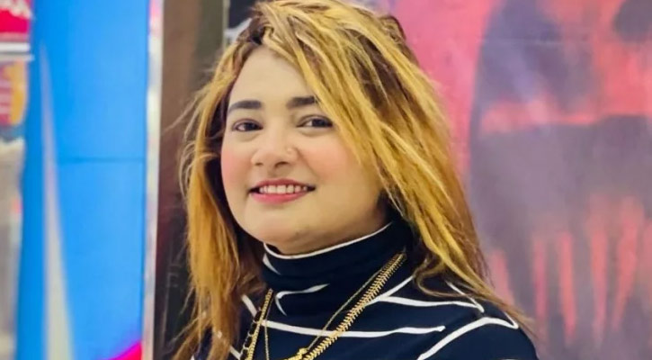 ফের থানা হেফাজতে সন্ত্রাসী সাজ্জাদের স্ত্রী
