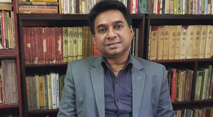 এনবিআর ভেঙে দুটি বিভাগ করার সিদ্ধান্ত সাহসী পদক্ষেপ: সেলিম রহমান