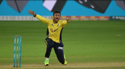 পিএসএলে ডাক পেলেন সাকিব
