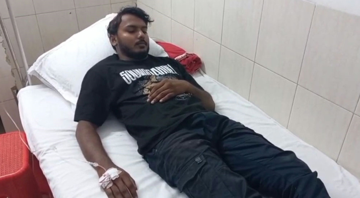 আশুলিয়ায় বৈষম্যবিরোধী আন্দোলনের নেতাকর্মীদের ওপর হামলা, আহত ৮
