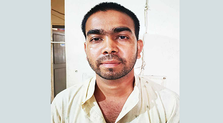 পটিয়ায় ছাত্রলীগ নেতা গ্রেপ্তার