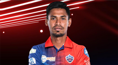 মোস্তাফিজকে দলে টেনে ভারতীয়দের বিতর্কের মুখে দিল্লি