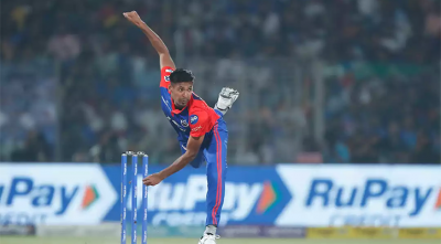 বাংলাদেশের হয়ে এক ম্যাচ খেলেই আইপিএলে যাবেন মোস্তাফিজ