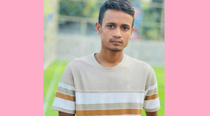 কালুরঘাট সেতুর উচ্চতা প্রতিবন্ধকে ধাক্কা লেগে যুবক নিহত 