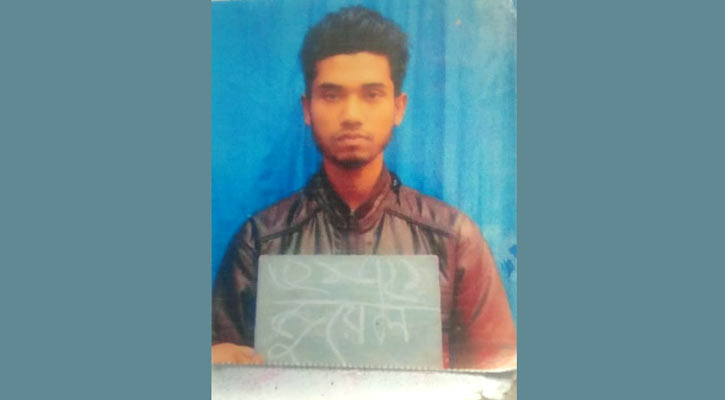 আদালত থেকে পালালেন হত্যা মামলার আসামি!