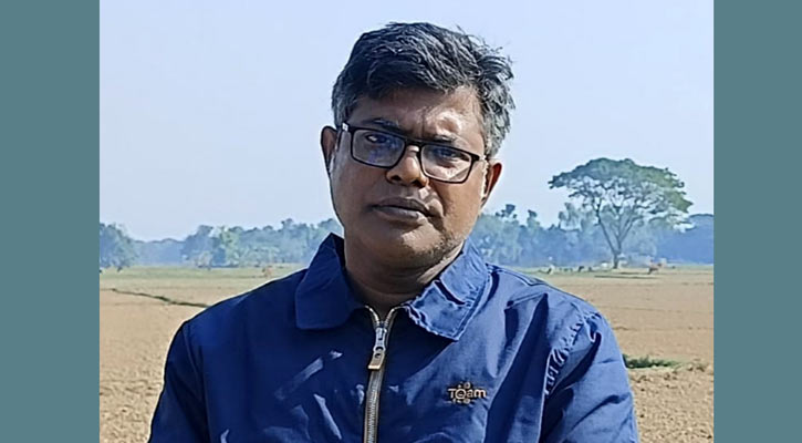 হাসিনা-শেখ মুজিবকে নিয়ে কটূক্তি, ৮ বছর পর স্বপদে ফিরলেন জাককানইবি কর্মকর্তা