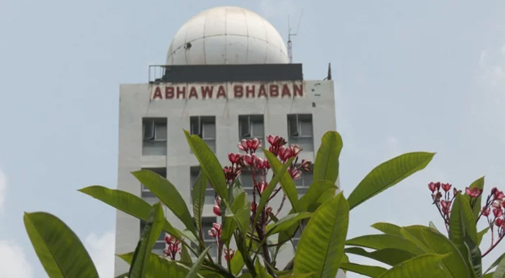 তিন বিভাগের তাপমাত্রা দুই ডিগ্রি বাড়তে পারে