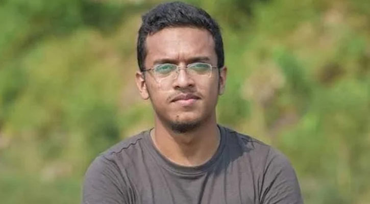 আবরার ফাহাদ হত্যা: মৃত্যুদণ্ডের রায়ের বিরুদ্ধে আসামির আপিল