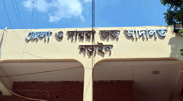 নড়াইলে ইজিবাইকচালক হত্যা মামলায় দুজনের মৃত্যুদণ্ড