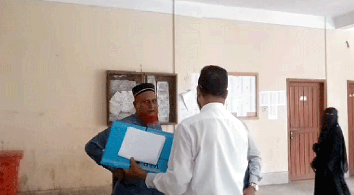 হবিগঞ্জে ব্যবসায়ীকে হত্যার দায়ে ব্যবসায়ীর যাবজ্জীবন