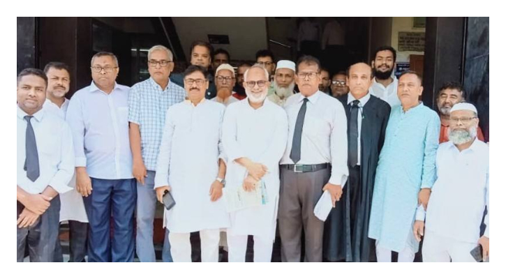বিএনপির সাবেক এমপি মঞ্জুসহ ২৮ নেতাকর্মী খালাস