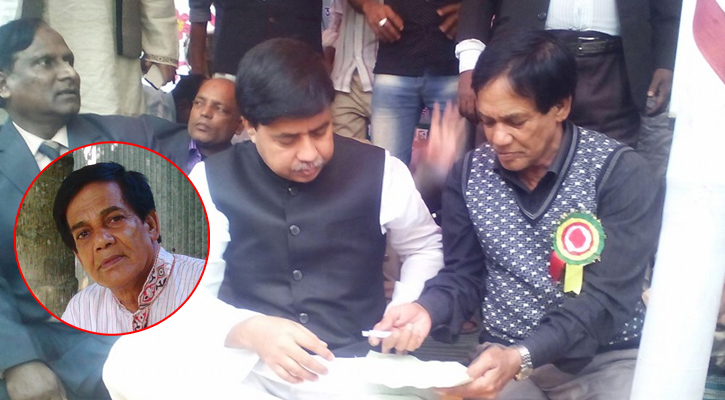 আ.লীগ নেতা এখন মুক্তিযোদ্ধা দলের সভাপতি, কমিটির ৯০ শতাংশই ‘আ.লীগ-সমর্থক’
