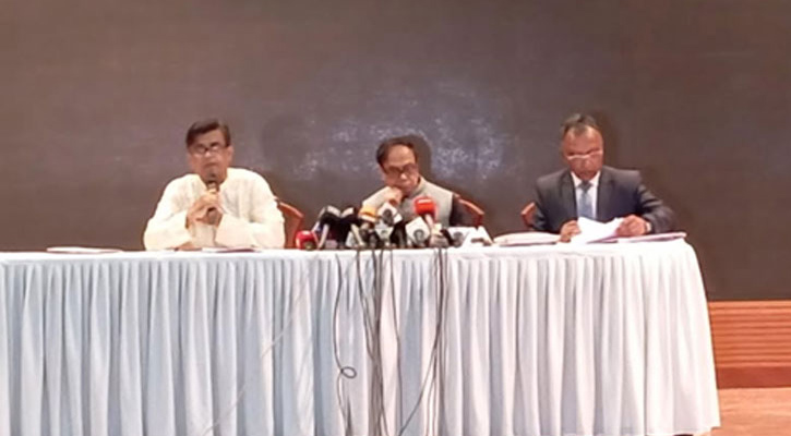 পাচার হওয়া অর্থ কীভাবে ফেরত আনা যায়, জানালেন গভর্নর