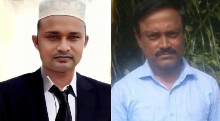 কমলনগরে সড়ক দুর্ঘটনায় স্বেচ্ছাসেবক দলের নেতাসহ নিহত ২
