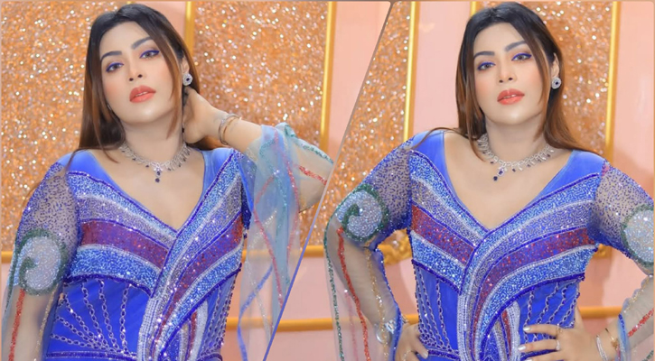 আমাকে মেরে ফেলার হুমকি দেওয়া হচ্ছে: মিষ্টি জান্নাত