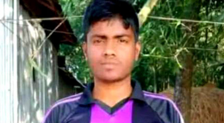 সাদুল্লাপুরে বজ্রপাতে প্রাণ গেল যুবকের