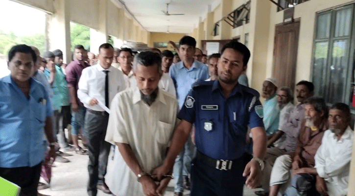 হবিগঞ্জে ভাবি-ভাতিজিসহ তিনজনকে হত্যায় ১জনের মৃত্যুদণ্ড