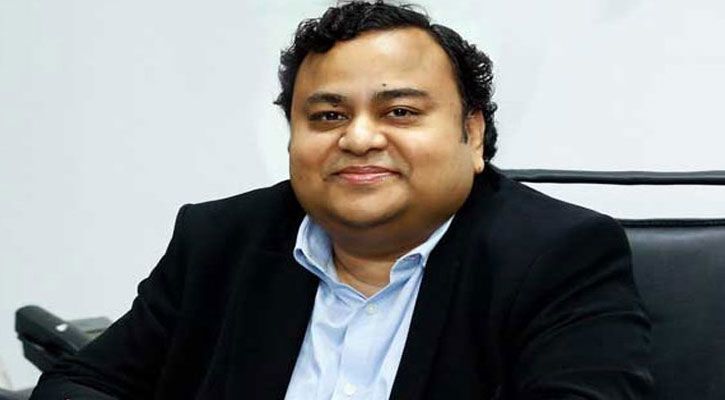 নাফিজ সরাফাত ও তার স্ত্রী-সন্তানের প্লট-ফ্ল্যাট ক্রোক 